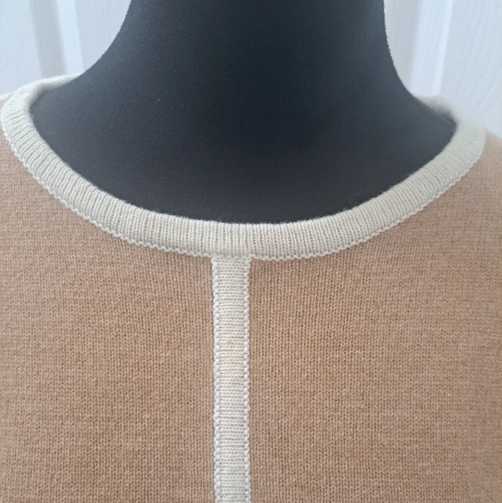 J. Crew Women's 100% Wool Sweater  Size XS
